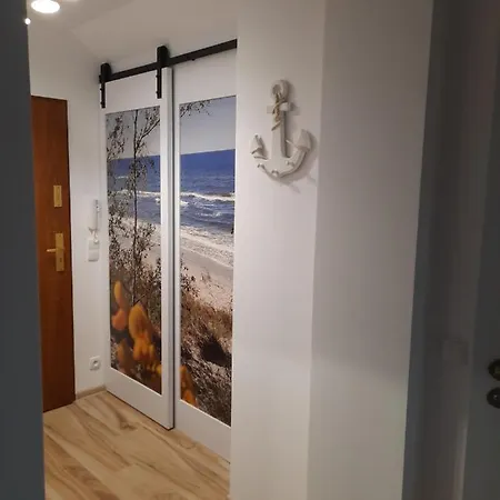 Morskie Opowiesci דירה *