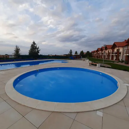 Morskie Opowiesci דירה