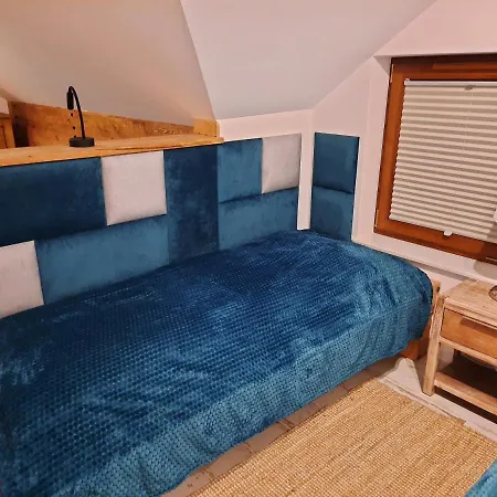 Morskie Opowiesci דירה *