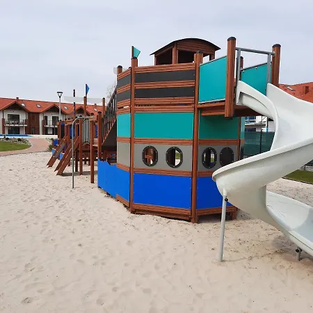 Morskie Opowiesci Apartment