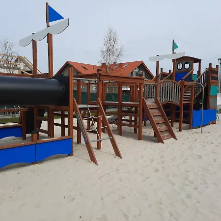 Morskie Opowiesci * Zarnowska