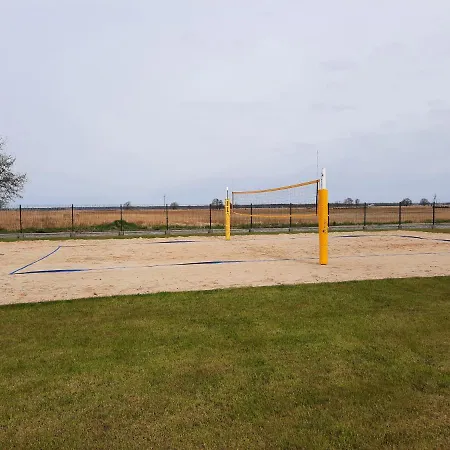 Morskie Opowiesci Apartment Zarnowska