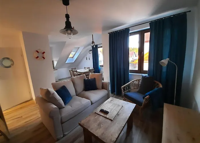 Morskie Opowiesci Zarnowska