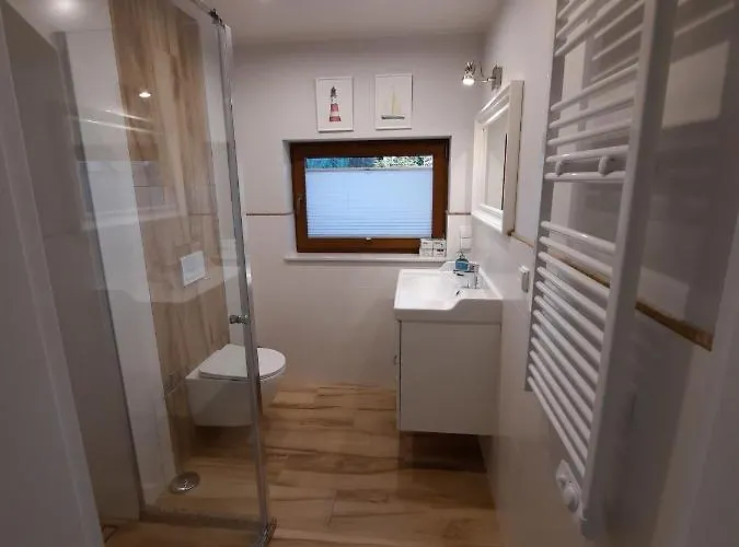 Apartment Morskie Opowiesci