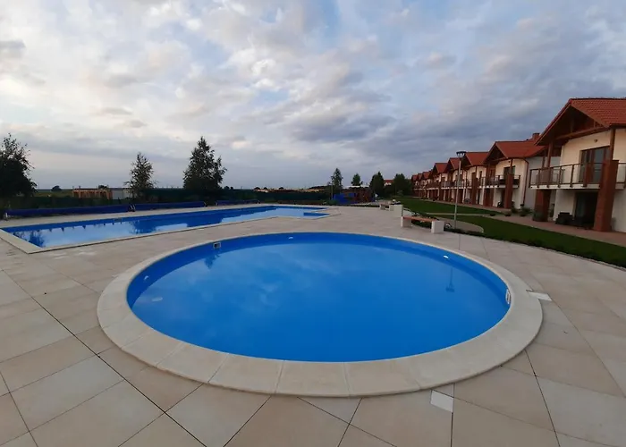 Morskie Opowiesci Apartment