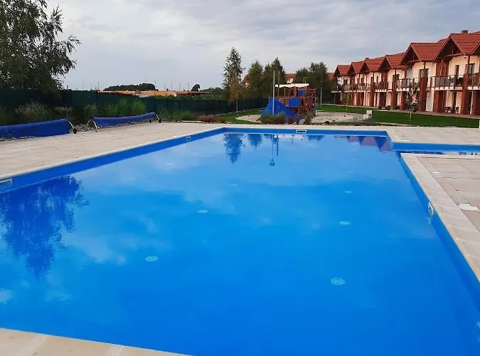 Morskie Opowiesci Apartment